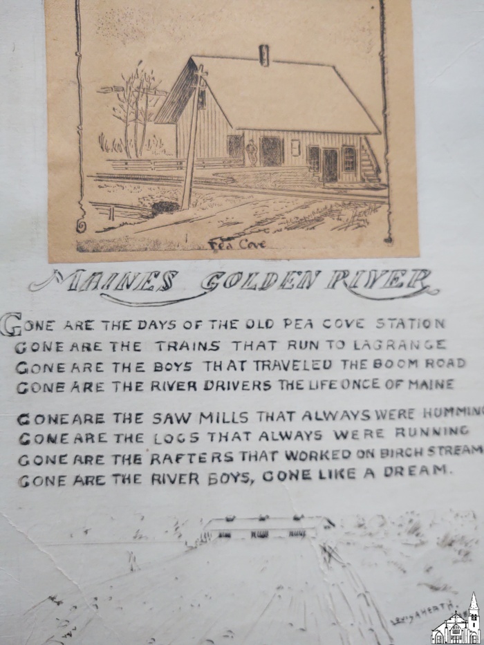 Poem by Louis A. Heath [1948]