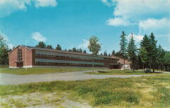 New High School