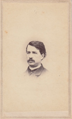 Carte de Visite