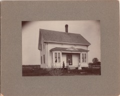 Charlie Dow House [1904-1921]