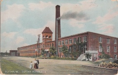 Woolen Mill