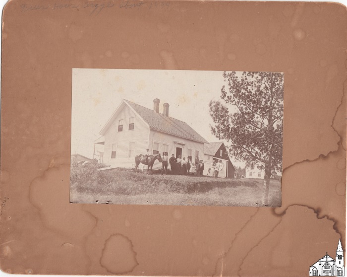 Front View