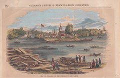 Penobscot Indian Island Reservation